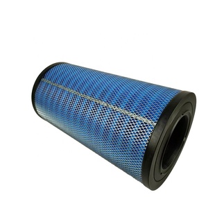 Filtro de Aire para Camión 1931680 E794L 1931684 AF27689 P786443 para Excavadora y Tractor - Product Image 6