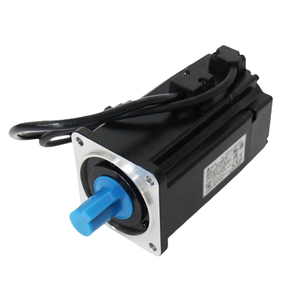 Original Series 3 Phase <b>Motor</b> ECMA-C10807RS/SS 750W Incremental 200V AC Automation PLC <b>Controller</b> - Product Image 4