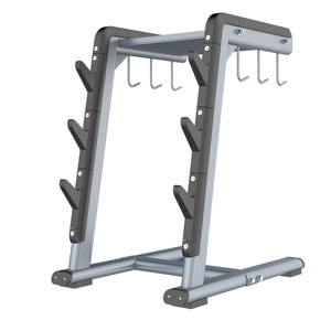 Machine d'entraînement multifonctionnelle pour la <span class=keywords><strong>musculation</strong></span>, <span class=keywords><strong>banc</strong></span> d'entraînement des bras assis pour usage commercial - Product Image 2
