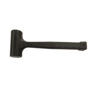 5083 Rubber-Coated Dead-Blow Mallet for <b>Tap</b> & <b>Die</b> Product Category - Product Image 4