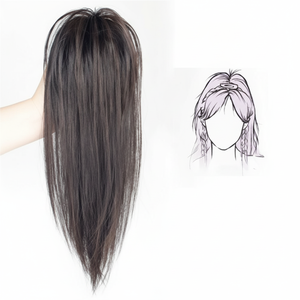 Accessorio per acconciatura per capelli lunghi da donna per un Pup Uni-Pung - Product Image 1