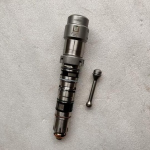 หัวฉีดน้ำมันเชื้อเพลิง QSK23 QSK60 4077076 - Product Image 1