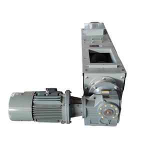 Nouveau système de convoyeur spiralé en acier inoxydable DaHan, transport de matériaux en vrac à haute capacité, écoénergétique, personnalisable - Product Image 3