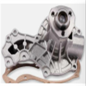 Bomba de agua de piezas de automóvil de alta calidad para <span class=keywords><strong>VW</strong></span> Audi OEM 026121005A 037121005C - Product Image 1