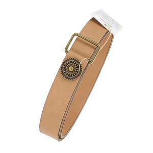 <span class=keywords><strong>Ceinture</strong></span> en cuir PU noir pour femmes, sans trous, nouée, réglable, simple, classique, <span class=keywords><strong>ceinture</strong></span> polyvalente - Product Image 5