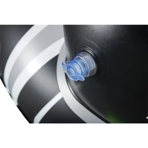 Anillo de natación inflable de diseño de neumático de PVC ecológico sin ftalato personalizado de alta calidad para niños y adultos - Product Image 6