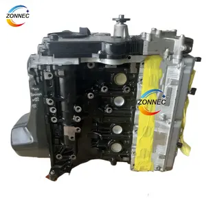 BRAND NEW 2.0L 4G63S4M Motor Engine For Brilliance BS6 BS4 Great Wall Haval H3 Hover Landwind X6 X8
