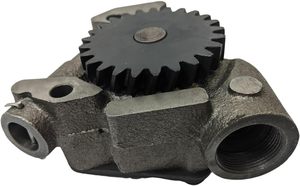 Pompe à huile pour DEUTZ F3L 912 F3L 913 F4L 912 F4L 913 FL912 02130440 02130441 04157010 04158299 04159964 04230651 04161722 04231307 - Product Image 2