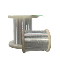 Proveedores de alambre de cobre Chapado en plata PTFE alambre de cobre Chapado en plata para transformador
