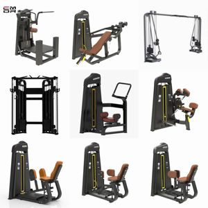 Appareil de fitness professionnel pour musculation et exercice sportif, avec logo personnalisé, pour salle de sport, modèle <span class=keywords><strong>Rotary</strong></span> <span class=keywords><strong>Torso</strong></span> - Product Image 1