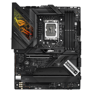 เมนบอร์ด US LGA 1700 รุ่น PRIME <span class=keywords><strong>ROG</strong></span> <span class=keywords><strong>Strix</strong></span> TUF <span class=keywords><strong>GAMING</strong></span> <span class=keywords><strong>Z790</strong></span>-PLUS <span class=keywords><strong>Z790</strong></span>-P <span class=keywords><strong>Z790</strong></span>-A <span class=keywords><strong>Z790</strong></span>-H <span class=keywords><strong>Z790</strong></span>-F <span class=keywords><strong>Z790</strong></span>-<span class=keywords><strong>E</strong></span> WIFI MAXIMUS DDR4 DDR5 - Product Image 4