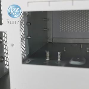 Precio competitivo de <span class=keywords><strong>obras</strong></span> de Metal Fabricación de caja de Metal fabricación hoja de aluminio de Metal fabricación - Product Image 5