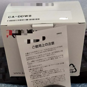 新品オリジナル既製品 <span class=keywords><strong>CA</strong></span>-DDW8 倉庫産業オートメーションPLCプログラミングコントローラー - Product Image 1