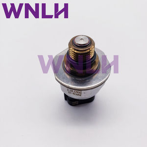 Capteur de pression de rail de carburant WNLH 85PP78-02 K1048145 pour excavatrice Doosan DX225LC DX225LCA DX230LC, pièces de machines de construction - Product Image 5