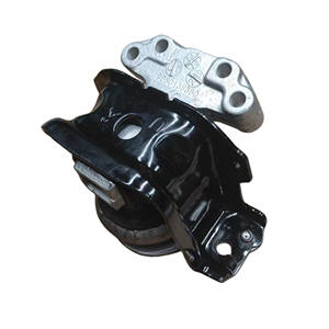 कार पार्ट्स 2008 इंजन सही समर्थन 1.6 टी का समर्थन 2008 207cc citroen ds3 o1839j2 9806618680 - Product Image 1