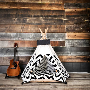 Popular tienda de campaña de lona de algodón <span class=keywords><strong>para</strong></span> mascotas <span class=keywords><strong>Casa</strong></span> de perro plegable gato Camping dormir funcional de una sola capa 2 personas lavable Canvac <span class=keywords><strong>tipi</strong></span> tienda - Product Image 1