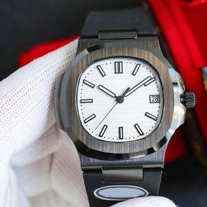 Luxury Men's C Factory <b>Watch</b> Super High Value Unisex <b>Watch</b> 40mm Patekse pp9015 movement Automatic <b>mechanical</b> <b>watch</b> - Product Image 1