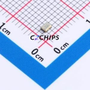 1521H-10.000J18DTSL Crystal Oscillator (Active) SMD2016-4P Crystal Oscillator 10MHz 10ppm HCMOS 1.8V - Product Image 1