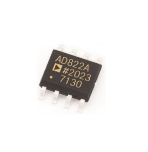 AD822ARZ NUEVOS Componentes electrónicos ORIGINALES Circuitos integrados - Product Image 1