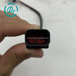Interrupteur rotatif pour excavatrice EexcavaStart 2680761 268-0761 E307E E308E E308E2 E307E2 E306E E306E2 E305.5E2 - Product Image 5