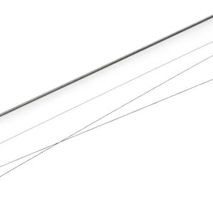 YG6/<span class=keywords><strong>YG8</strong></span>/K20 Hochverschleißfester Wolframkarbidstab 0,5mm für Präzisionswerkzeuge, CNC-Bearbeitung & Industrieanwendungen - Product Image 2