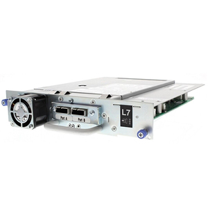 N7P37A for LTO7 ULTRIUM 15000 SAS DRIVE 834168-001 TAPE Drive - Product Image 1