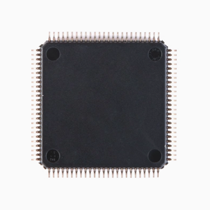 STM32F105 Chip IC Nuevo y Original LQFP100 32F105VCT6 STM32F105VCT6 - Product Image 3