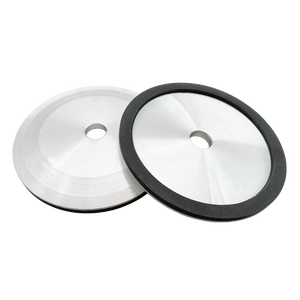 <span class=keywords><strong>Discos</strong></span> <span class=keywords><strong>de</strong></span> Diamante para Afilar <span class=keywords><strong>y</strong></span> Desbastar Hojas <span class=keywords><strong>de</strong></span> Sierra Circular <span class=keywords><strong>de</strong></span> Carburo <span class=keywords><strong>de</strong></span> Tungsteno TCT, Máquina Amoladora Automática CNC - Product Image 6