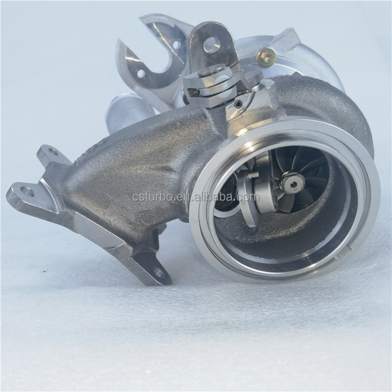 is38 turbo adapter