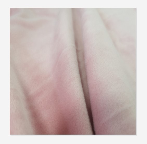 Лидер продаж, супермягкая флисовая ткань из 100% полиэстера для ботинок и обуви