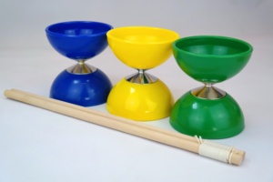 <span class=keywords><strong>Diabolo</strong></span> professionnel en plastique 100 mm, finition brillante, jouet <span class=keywords><strong>de</strong></span> performance, équilibre <span class=keywords><strong>de</strong></span> précision, débutants, intermédiaires, Yiqu JD10E 140g - Product Image 4