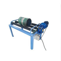 Mélangeur de laboratoire de table, broyeur à tiges compact pour laboratoire, moulin à billes pour préparation d'échantillons avec trois types de structures