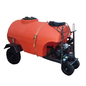 Agriculture tomate concombre Serre Robot de pulvérisation automatique équipement de pulvérisation pour serre <span class=keywords><strong>plante</strong></span> - Product Image 4