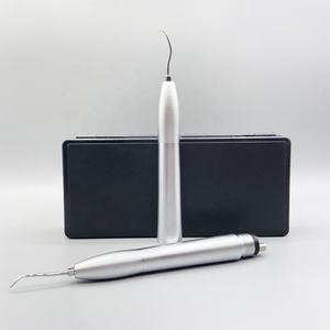 2/4 Löcher Dental Air Scaler mit 3 Spitzen (kompatibel mit Kavo Scaler Tips) - Product Image 5