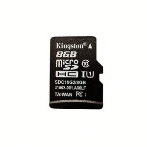 Tarjeta de Memoria Kingston TF SD de 32 GB Clase 10, Tarjeta SD de 64 GB, 256 GB, 512 GB, Tarjeta Flash para Teléfono - Product Image 6