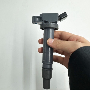 Koil pengapian 90919-02248 UF495 90919-02247 90919-02260 90919-T2008 90919-T2008 90919-T2008 untuk Toyota 03-2020 & Lexus I4 V6 V8 - Product Image 5