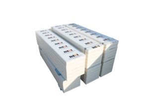 Panel <span class=keywords><strong>de</strong></span> pared acústico Panel sándwich externo <span class=keywords><strong>para</strong></span> techo y almacén Aislamiento térmico Hecho <span class=keywords><strong>de</strong></span> material <span class=keywords><strong>de</strong></span> poliuretano metálico - Product Image 5