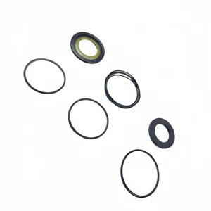 Accept Customized Poclain Hydraulic Spare Part MS08 Seal Kit