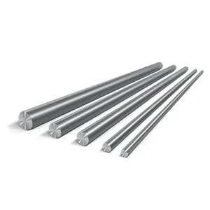 Inconel โลหะผสม 625 600 601 617 686 690 718 725 693 740H 751 783 602CA รอบบาร์ Inconel Rod ราคาต่อกิโลกรัม preis pro กิโลกรัมราคาต่อกิโลกรัม