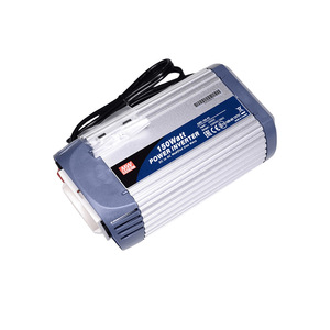 Onduleur à onde sinusoïdale corrigeée Mean Well A301-150-B2 150W, alimentation DC-AC pour mise à niveau et modernisation - Product Image 3