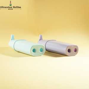 पेशेवर सैलून रंग के बालों की देखभाल के साथ बालों की डाई 250 एमएल बोतल पैकेज का उपयोग करें - Product Image 2