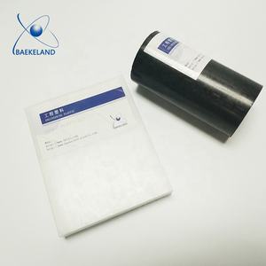 カラーデルリンシート 黒/白/青/黄/赤/緑 アセタールシート ポムプラスチックシート - Product Image 4