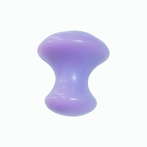 ราคาโรงงาน ลดความเมื่อยล้า  แผ่นกัวซาเรซิ่นรูปเห็ดสำหรับใบหน้า - Product Image 1