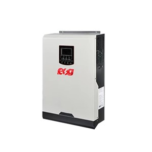 ระบบพลังงานลมลิเธียมไอออนแบบออฟกริด 48v ขายดี ESG กำลังไฟ 1000w 2500w 3000w 5KW15kw เครื่องกำเนิดไฟฟ้าแบบอินด์ - Product Image 5