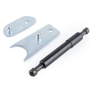 Kit de Montaje de Palanca Hidráulica para Puerta Trasera de Chevrolet Silverado Sierra 15004 para Actualización y Reequipamiento - Product Image 2