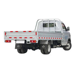 Camioneta Mini Changan Shenqi T30 4x4 Usada, <span class=keywords><strong>Furgoneta</strong></span> de Carga <span class=keywords><strong>con</strong></span> Transmisión Automática, <span class=keywords><strong>Plataforma</strong></span> de Transporte, Volante a la Izquierda, Tracción 4x2 - Product Image 6
