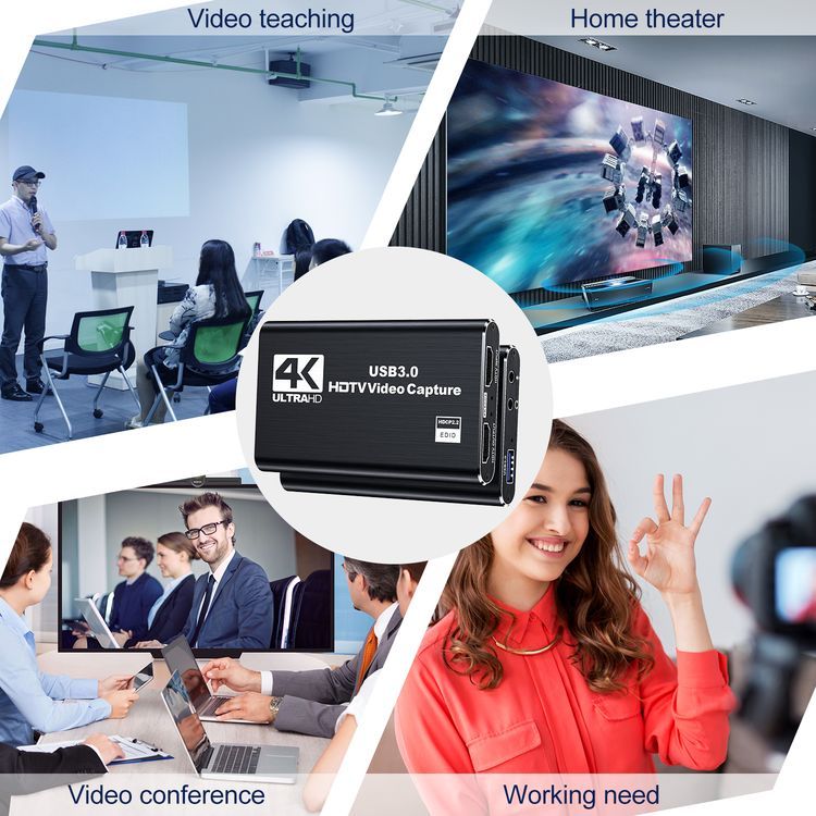 Premium Solutions for Broadcasting: Elevate with realtime video ...