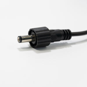 वाटरप्रूफ ip67 डीसी पावर केबल कॉर्ड 5521/5525 कनेक्टर वाग 12/14/16/18/20 लाल और काले तार के लिए - Product Image 4