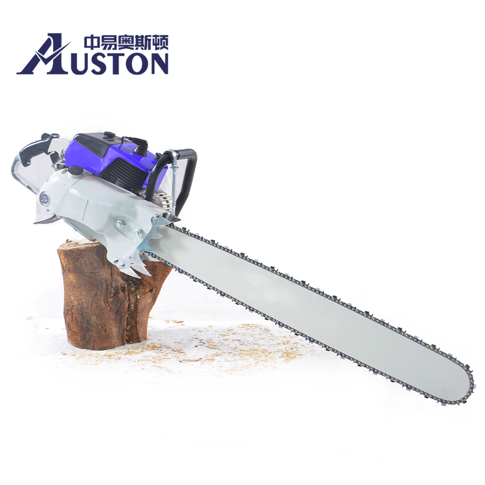 Станок для резки древесины Motosierra 105 cc Gergaji китайский 36 В бензопиле 070