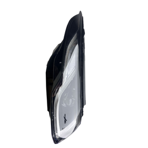 Faros Láser de Alta Calidad para Land 12-15, Actualización 16-18, Plug-and-Play, Alto Brillo, Certificación CE y ROHS - Product Image 5